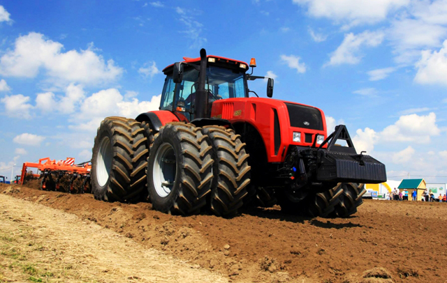 Беларус ще развива тракторен туризъм
