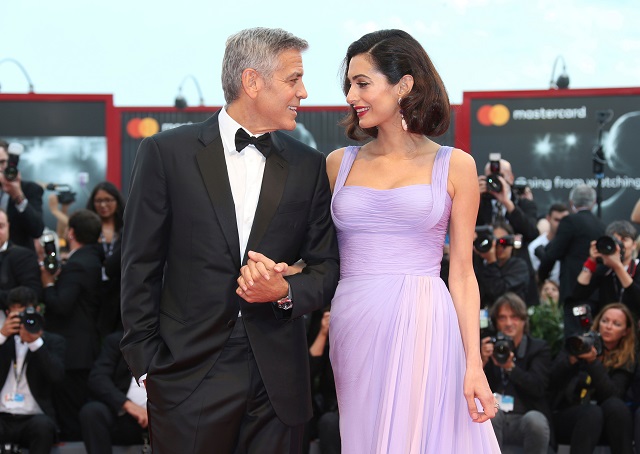 Джордж Клуни се отказа от участие в култов сериал
