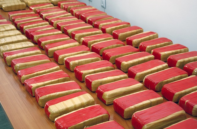 Заловените с 40 кг хероин остават за постоянно в ареста
