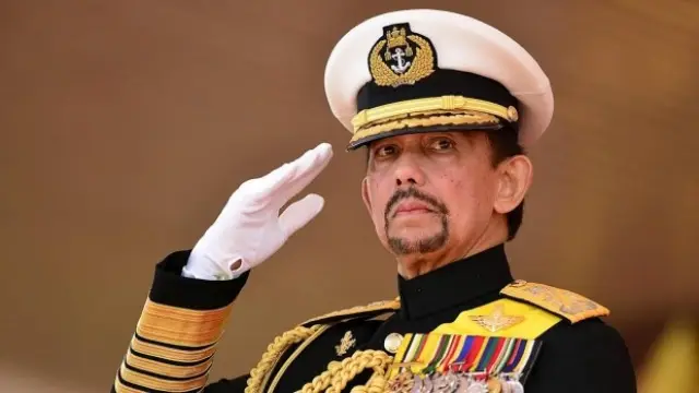 Top 10 Garage Billionaires 