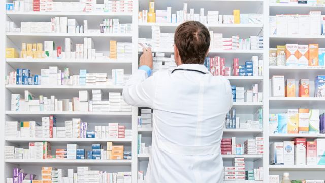 Европа се опасява от недостиг на антибиотици