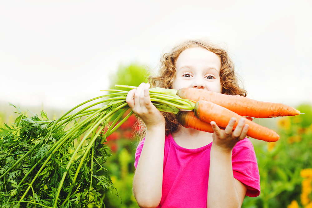 5 лесни стъпки към по-здравословен живот за децата ни