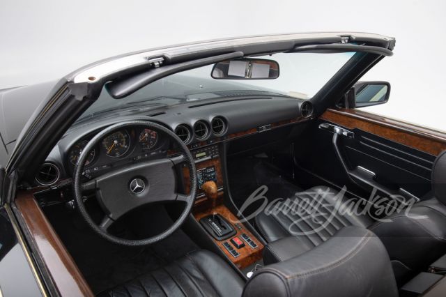  Най-странният Mercedes в историята, изложен на търг 