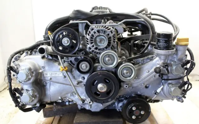 Пет мотора от известни производители, които харчат доста масло