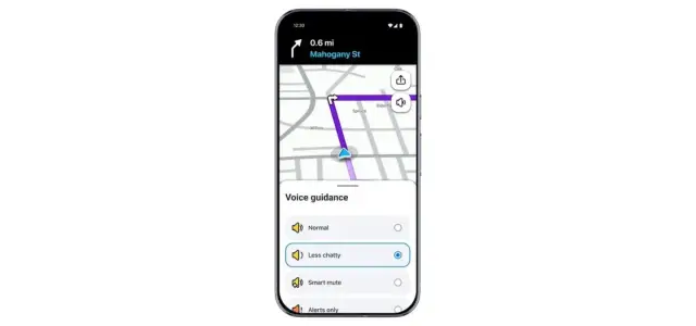 Waze получава няколко нови функции