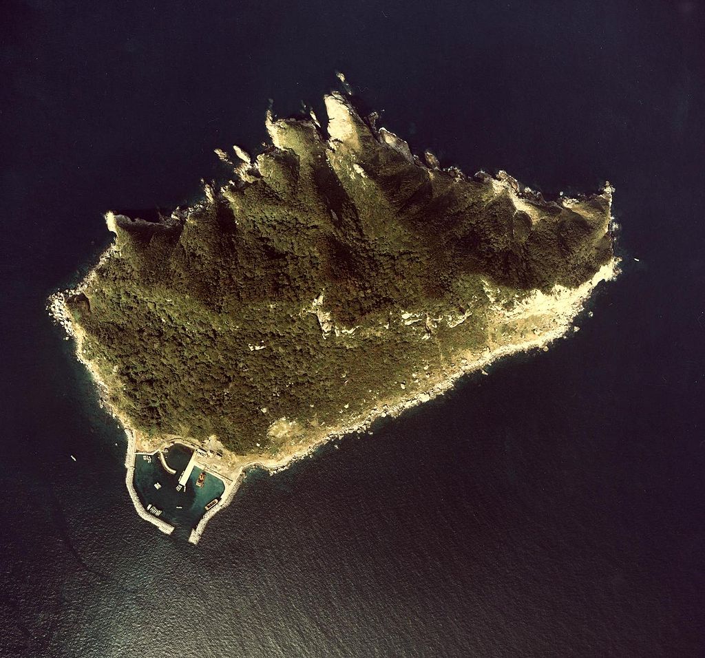 Прокълнат остров стана световно наследство на ЮНЕСКО