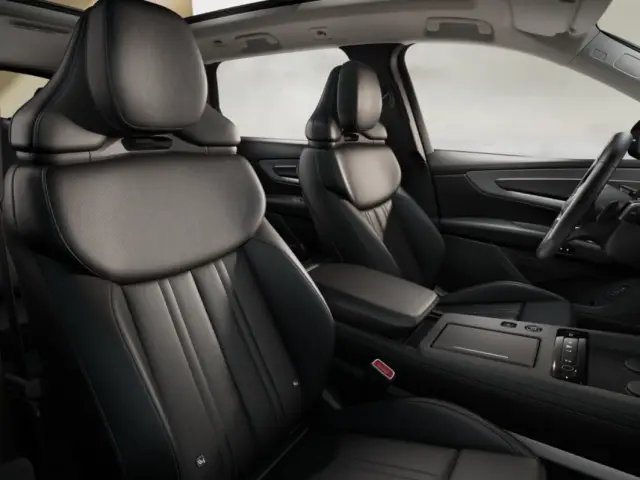 Новото Audi Q9 вече се продава у нас. Ето колко струва