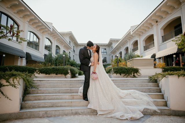 Петя Буюклиева за сватбата на сина си (СНИМКИ) | ФАКТИ.БГ Петя Буюклиева за сватбата на сина си (СНИМКИ)