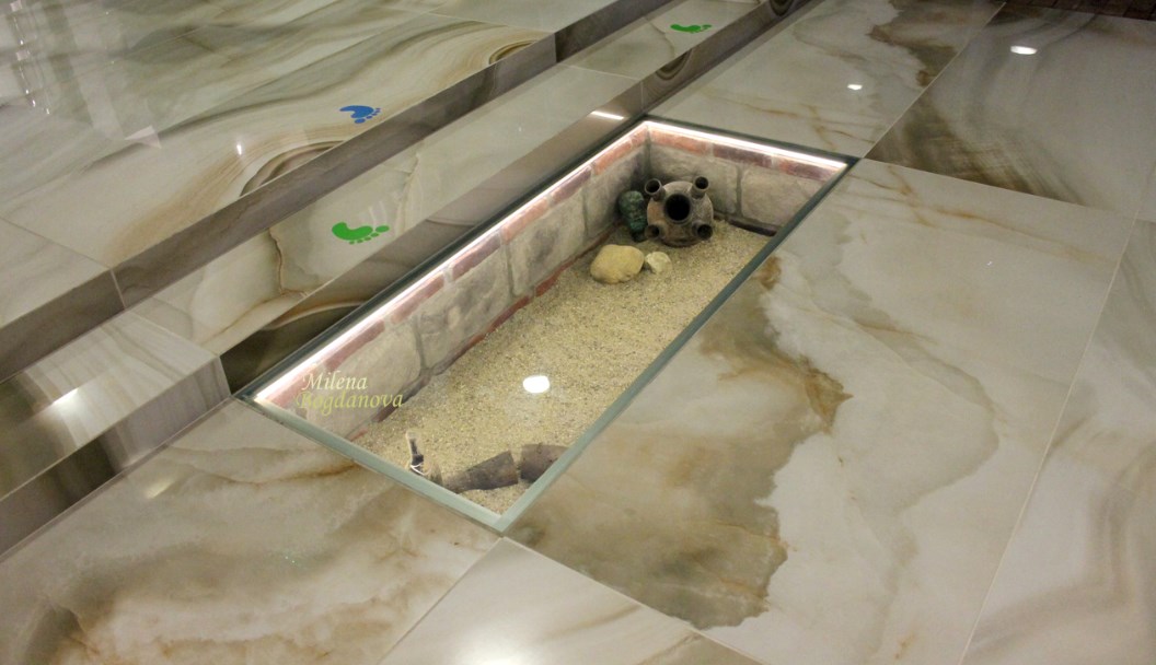 Един от най-иновативните проекти в България – комплекс Uva Nestum (СНИМКИ)