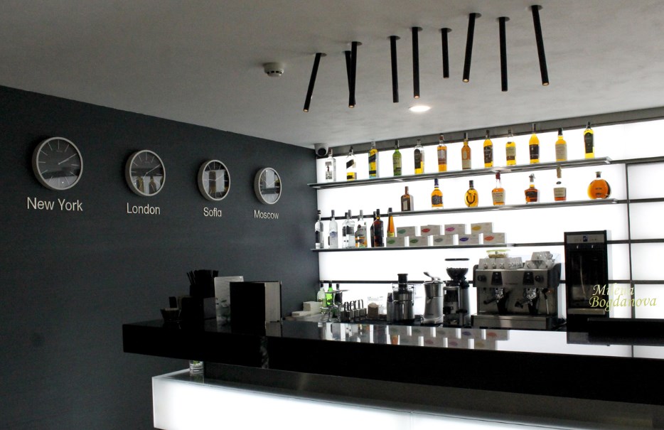 Един от най-иновативните проекти в България – комплекс Uva Nestum (СНИМКИ)