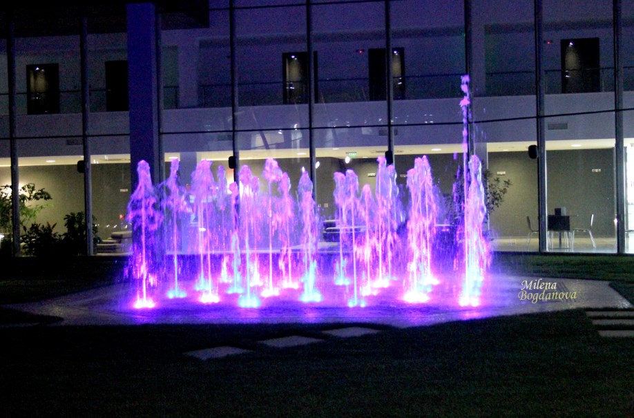 Един от най-иновативните проекти в България – комплекс Uva Nestum (СНИМКИ)