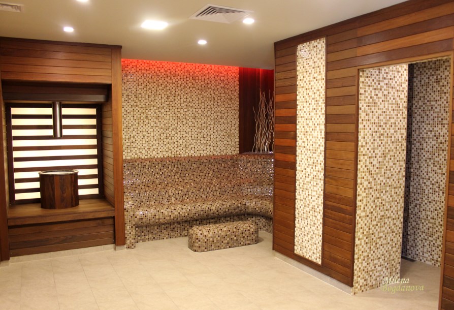 Един от най-иновативните проекти в България – комплекс Uva Nestum (СНИМКИ)