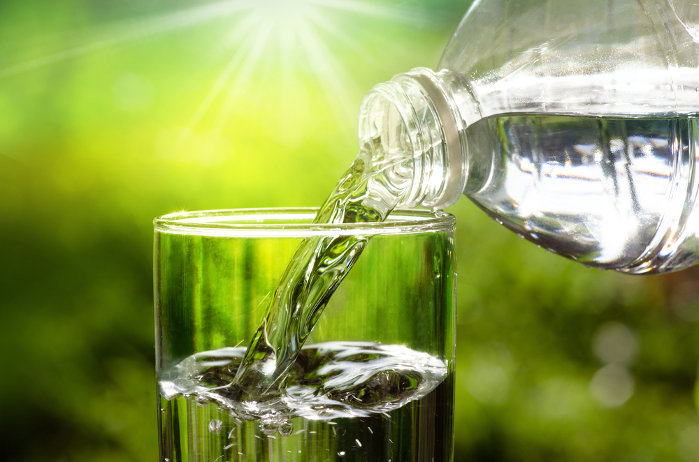 Диетолог разби най-големите митове за пиенето на вода