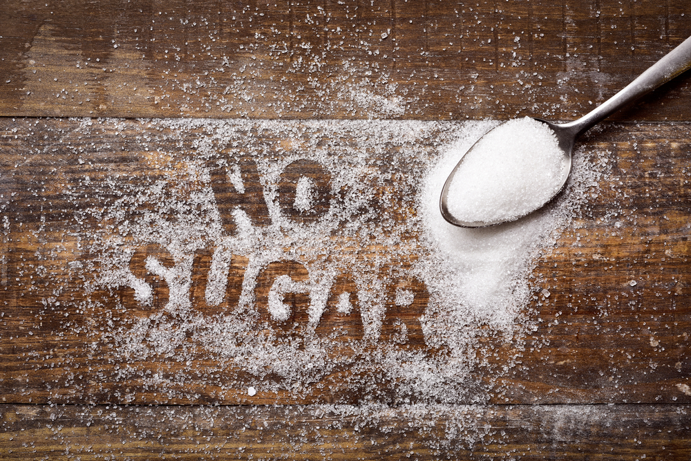 Какво ще се случи с тялото ни, ако спрем да ядем захар?