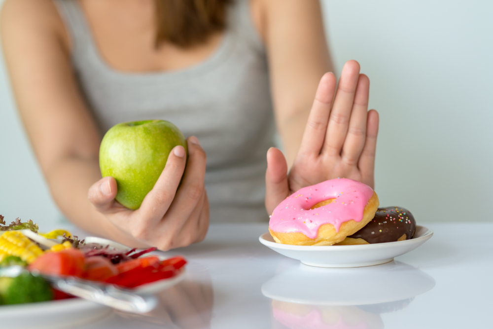 Какво ще се случи с тялото ни, ако спрем да ядем захар?
