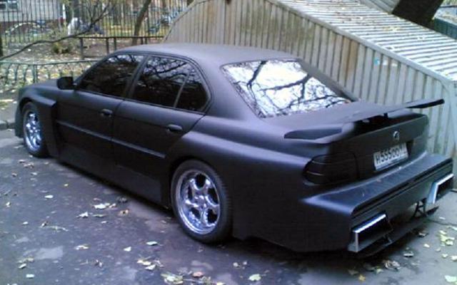  Разни модификации и доработки на 