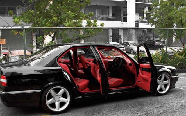  Разни модификации и доработки на 