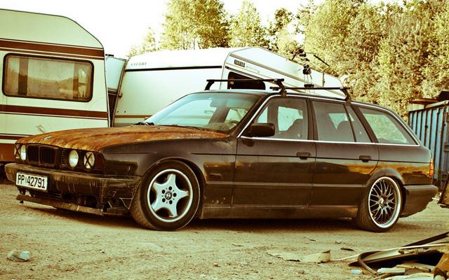  Разни модификации и доработки на 