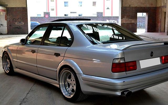  Разни модификации и доработки на 