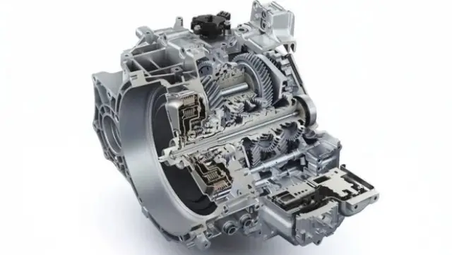 Hyundai се отказва от собствения си аналог на DSG