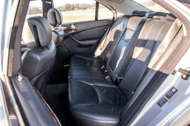 €7500 за S-класата на Марко ван Бастен