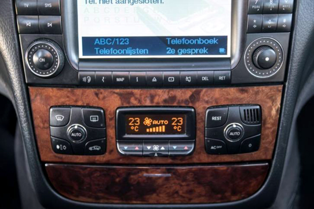 €7500 за S-класата на Марко ван Бастен