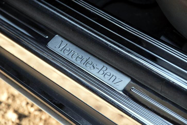 €7500 за S-класата на Марко ван Бастен