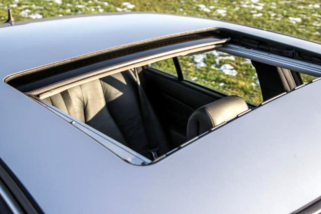 €7500 за S-класата на Марко ван Бастен