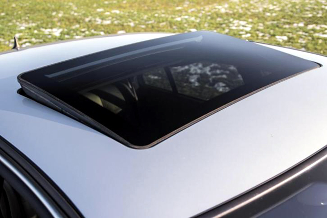 €7500 за S-класата на Марко ван Бастен