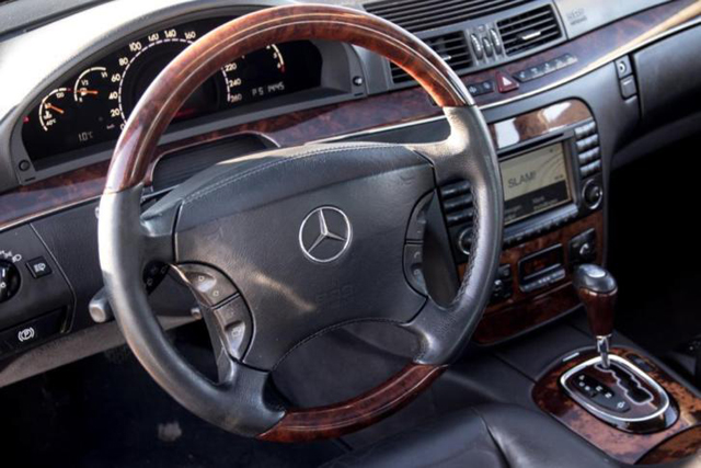 €7500 за S-класата на Марко ван Бастен