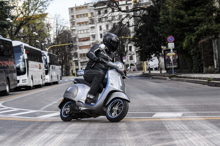 Най-добрите електрически мотоциклети за 2019-а (ЧАСТ I)