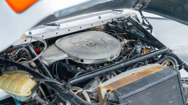 В Германия се продава уникален Mercedes G 600 TE AMG