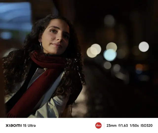 Овладей върховата снимка с новата серия Xiaomi 15