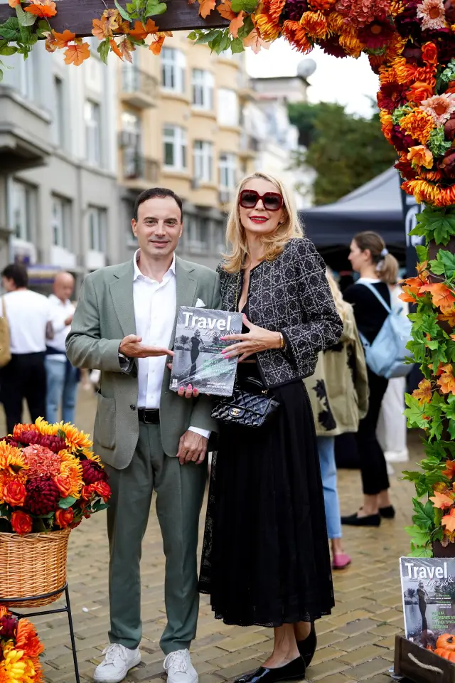 Зорница фемили естейт край Мелник е най-хубавата маза за винен туризъм в България