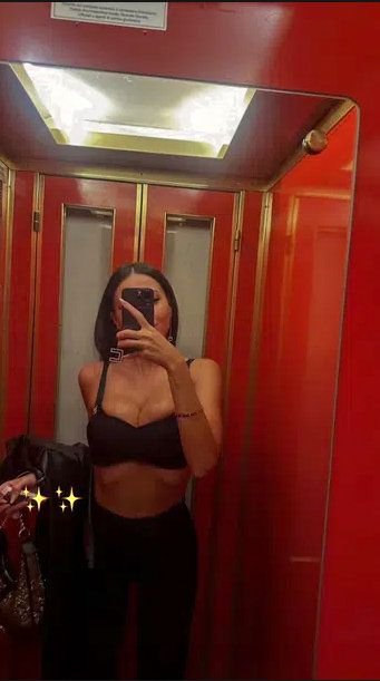 Тръпка на Мбапе се показа секси от асансьор