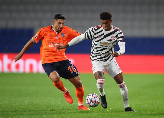  Ман Юнайтед се издъни в Турция (ВИДЕО) 