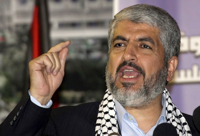 "Хамас": Отказваме да се разоръжим