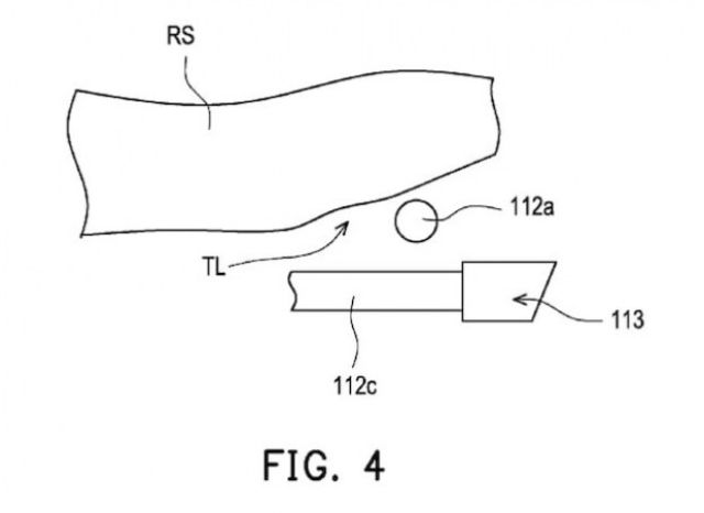 Honda патентова спираловидни ауспуси