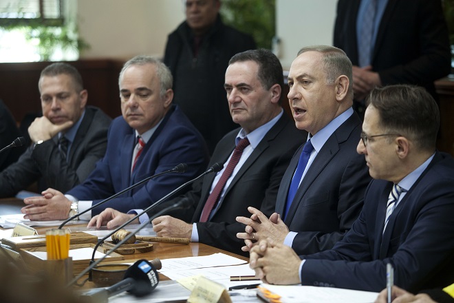 Отношенията между Украйна и Израел се разклатиха