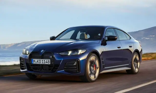 BMW намалява значително моделната си гама. Ето кои модели отпадат