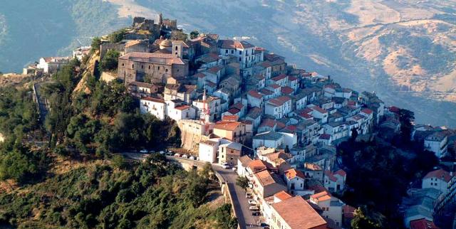  Градът, който не трябва да се посочва, поради проклинание (СНИМКИ) 