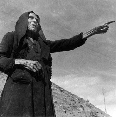  Градът, който не трябва да се посочва, поради проклинание (СНИМКИ) 