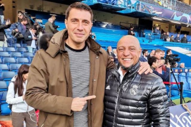 Карло Анчелоти: Искам Реал да играе с български отбор в Шампионската лига