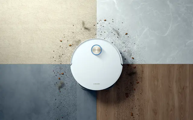 Край на мъките: Няколко Black Friday оферти, които ще променят представата ви за интелигентно почистване на дома
