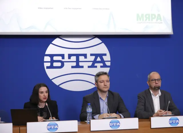 Кристиан Вигенин: Българското общество очаква по-справедлива и по-близка Европа