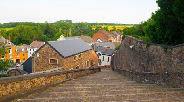  Най-грозният град в света (СНИМКИ) 