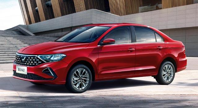  Бюджетната марка на Volkswagen чупи върхове по продажби 