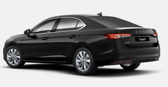 Ето в какви коли ще се возят родните депутати от тази седмица