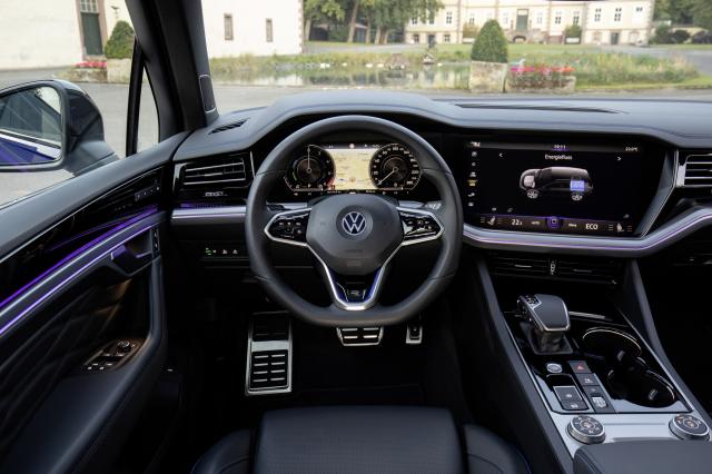 Започват продажбите на най-мощното серийно VW