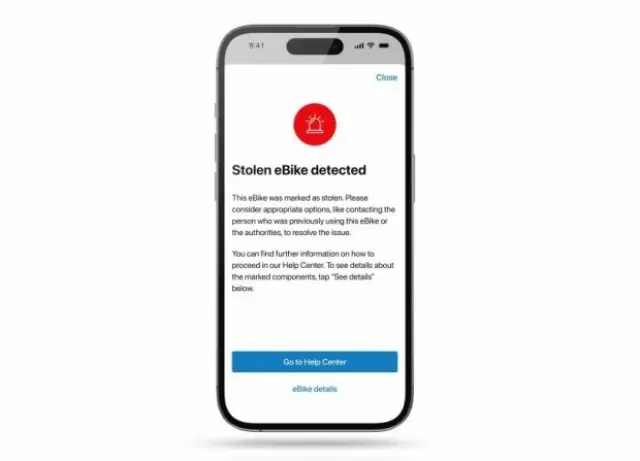 Bosch афишира война на велокрадците